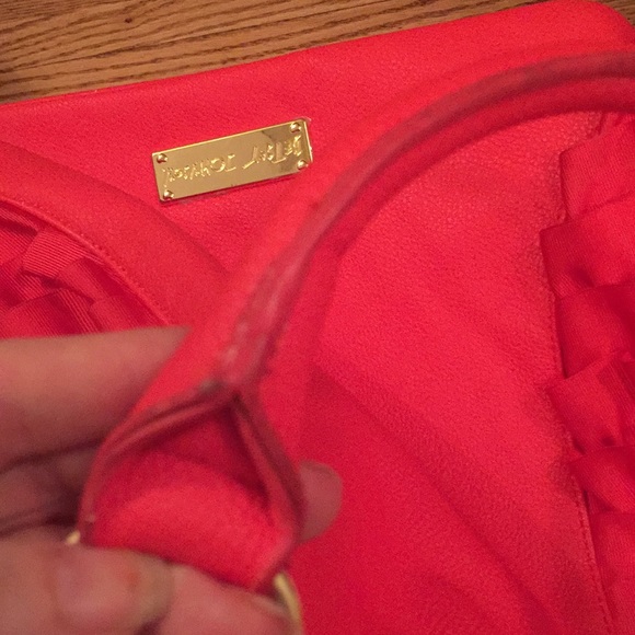 Betsey Johnson bag - Picture 7 of 8